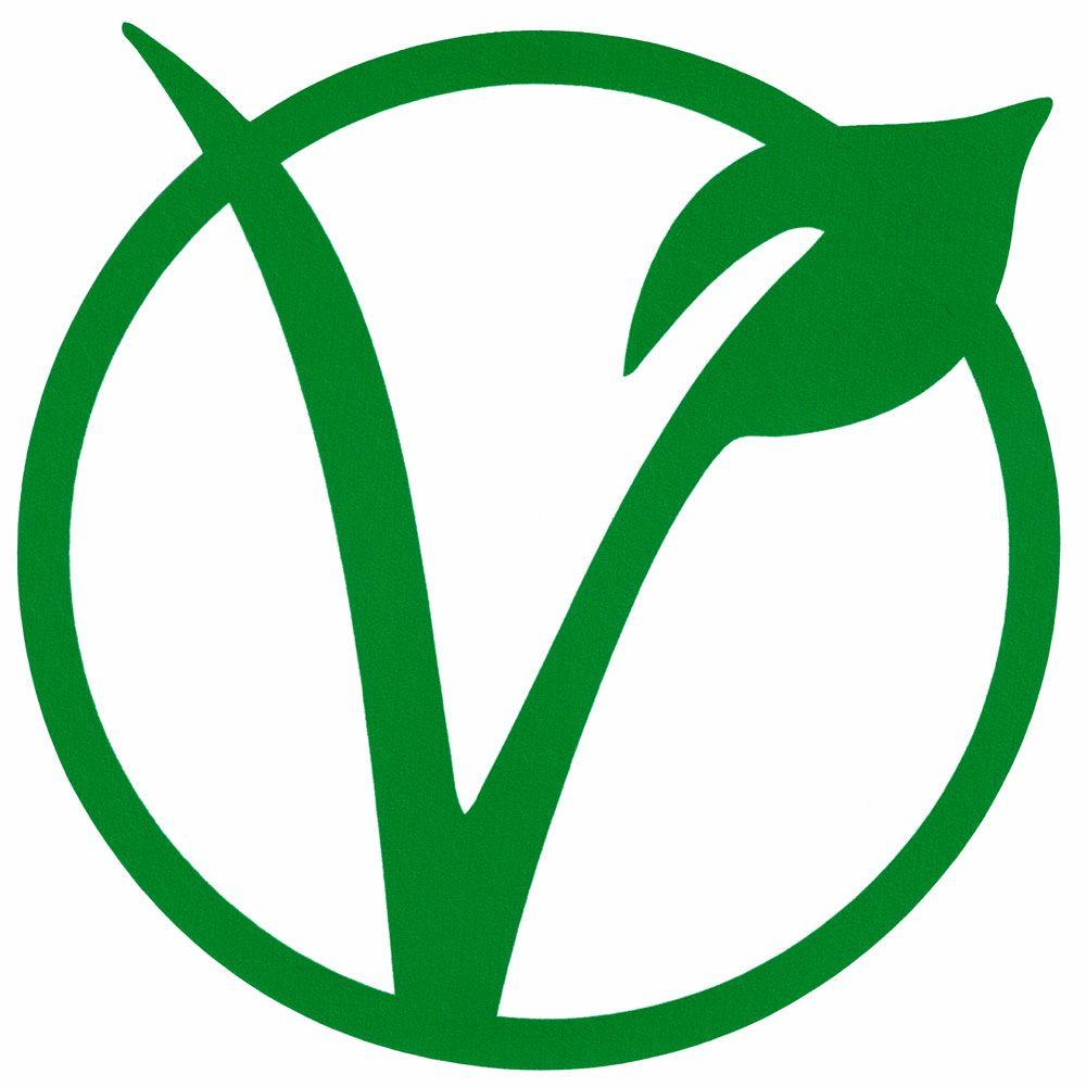 Vegetarian Logo - Vegetarian sign Logos