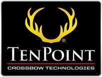 TenPoint Logo - TenPoint Logos | TenPoint Crossbows