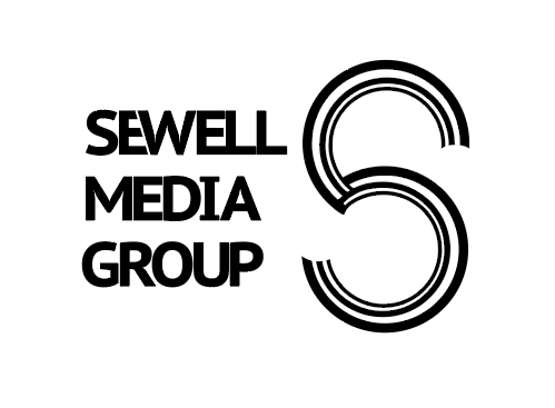 Sewell Logo - Logo Design for SEWELL MEDIA GROUP by miriam 3 | Design #20634347