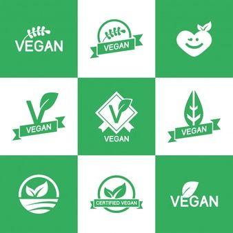 Vegen Logo - Vegan Vectors, Photo and PSD files