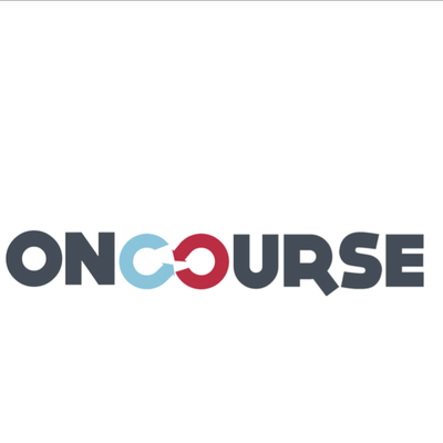 OnCourse Logo - OnCourse Vantage (@OnCourseVantage) | Twitter