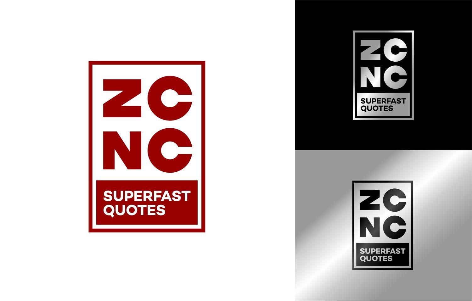 OnCourse Logo - Elegant, Playful, Manufacturing Logo Design for ZCNC. SuperFast ...