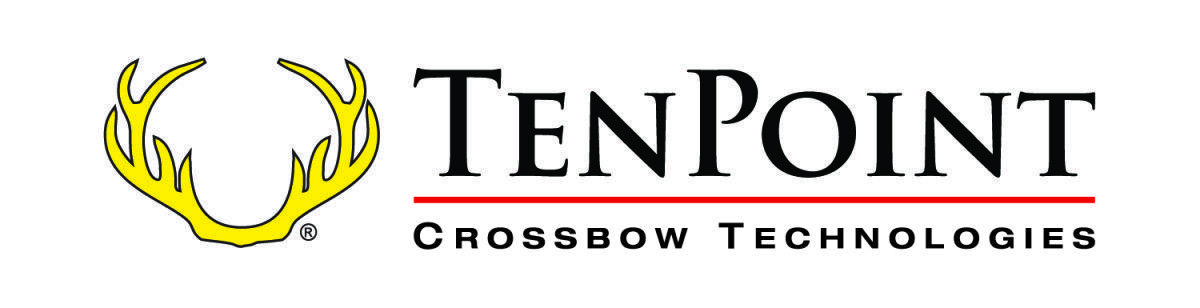 TenPoint Logo - TenPoint Crossbows :: Full Draw Archery