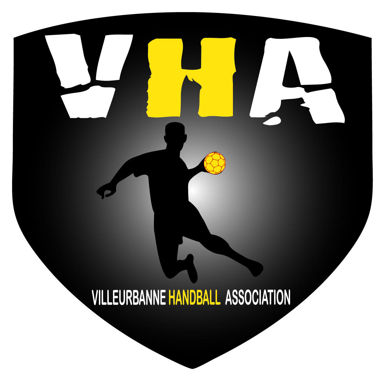 VHA Logo - Logo VHA