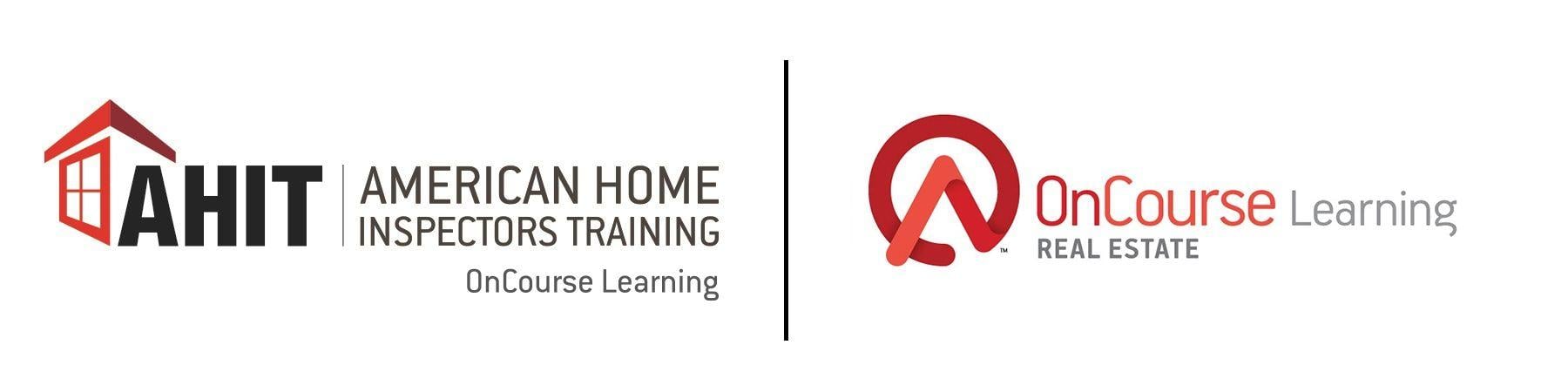 OnCourse Logo - OnCourse Learning Real Estate, formerly Career Webschool