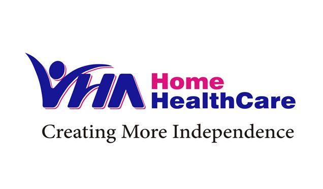 VHA Logo - VHA Home HealthCare, Author at Huddol Events