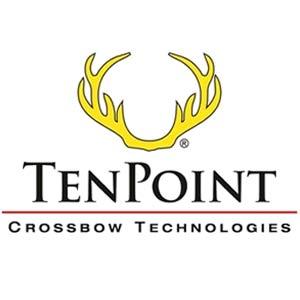 TenPoint Logo - tenpoint-logo-300×300 | Obsession Archery