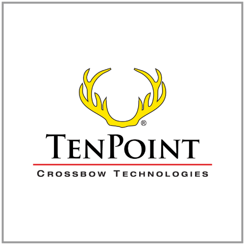 TenPoint Logo - TenPoint Crossbow - Bezlio