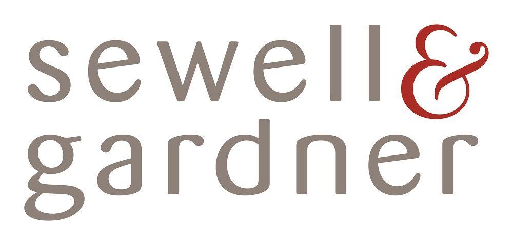 Sewell Logo - Sewell & Gardner