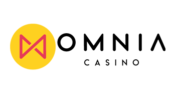 Omnia Logo - Omnia Casino Review 2019 Now with an EXCLUSIVE Bonus