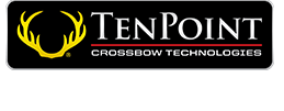 TenPoint Logo - TenPoint Nitro XRT Crossbow Package