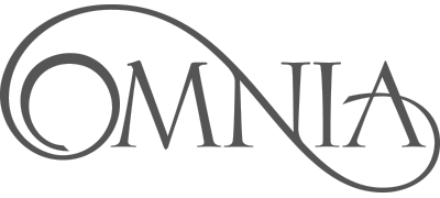 Omnia Logo - Omnia. Surface Imaging Solutions