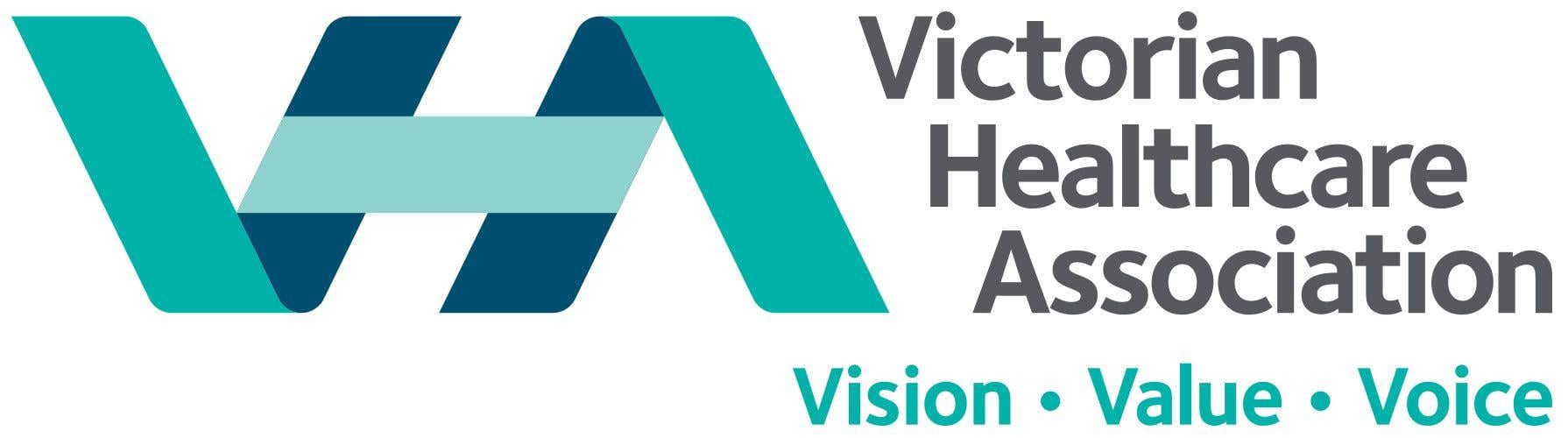 VHA Logo - VHA Logo from media release