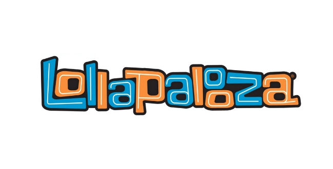 Lollapalooza Logo - Lollapalooza 2017 line up is out! - Y107