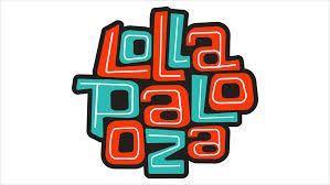 Lollapalooza Logo - Image result for lollapalooza logo | Chili-Palooza | Pinterest ...