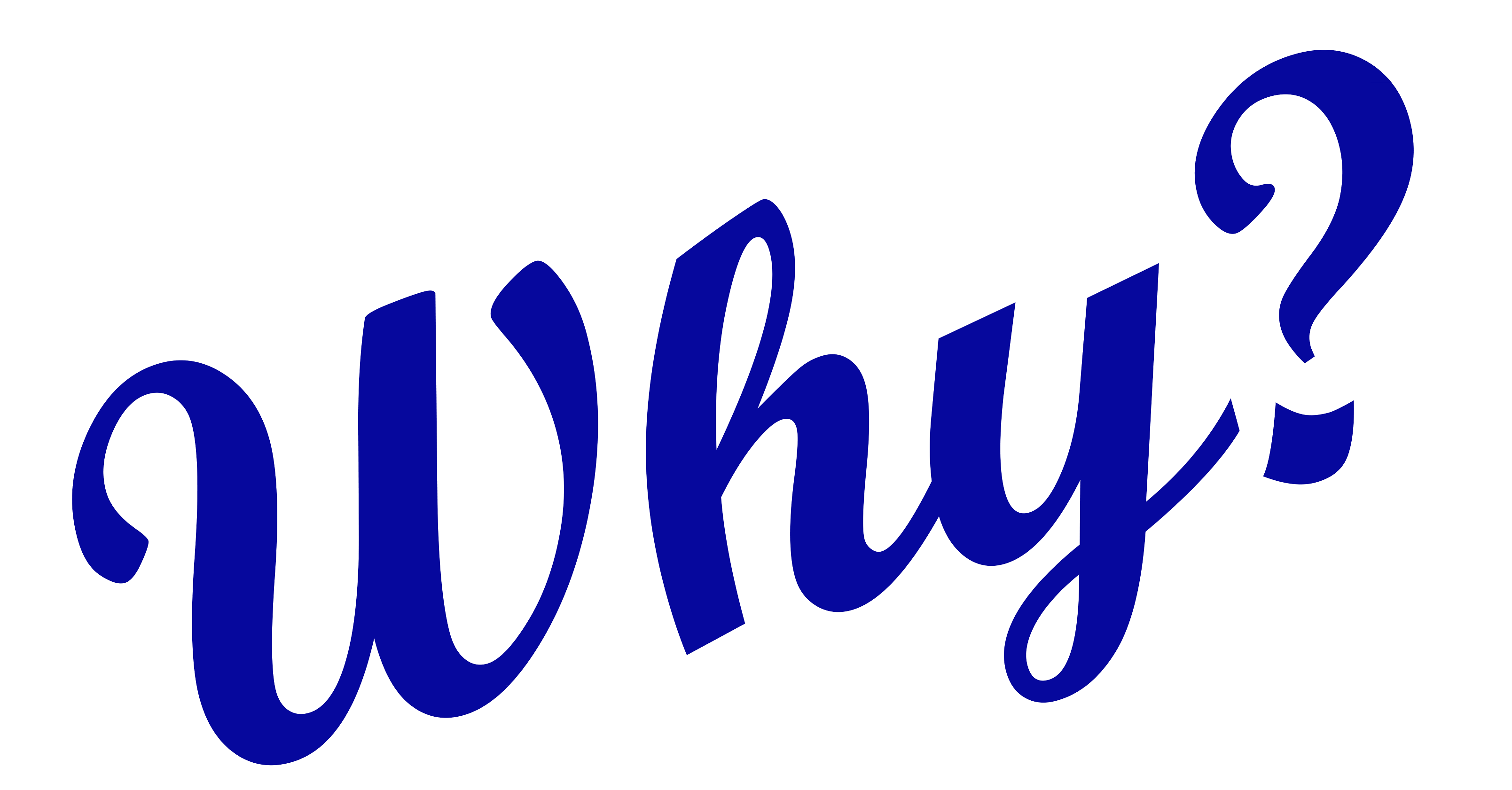 Why Logo - Why logo png 1 PNG Image