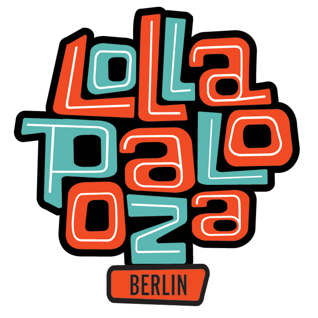 Lollapalooza Logo - logo-lolla | Festileaks.com