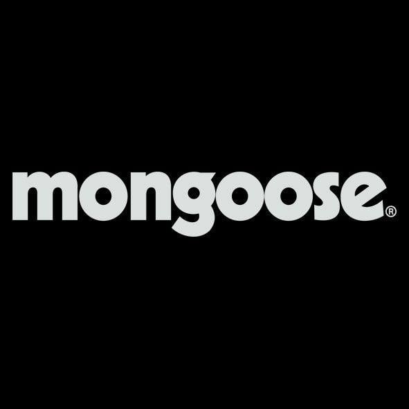 Mongoose Logo - Mongoose BMX Bikes Best Selection and Free Delivery Available