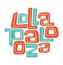 Lollapalooza Logo - Lollapalooza 2017 (Goes through August 6th)