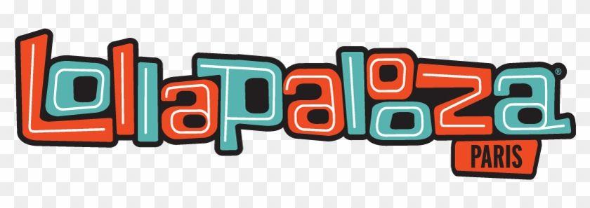 Lollapalooza Logo - Newest Addition To Lollapalooza Global Family Takes