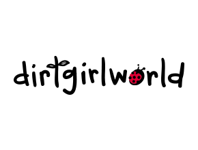 Dirtgirlworld Logo - Web Design Portfolio | Sydney Website Design | Web Bondi