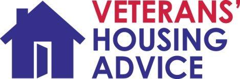 VHA Logo - Veterans' Housing Advice