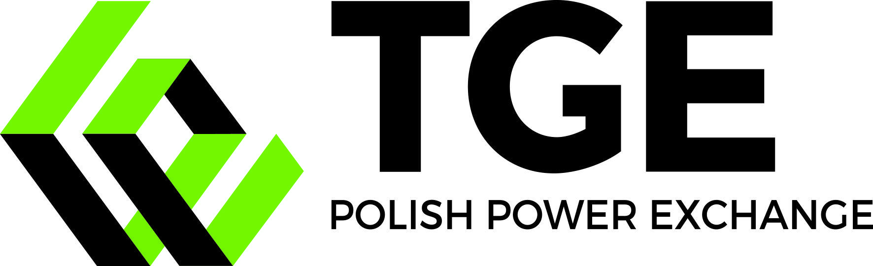 TGE Logo - TGE logo | Towarowa Giełda Energii SA