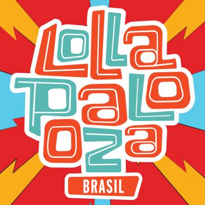 Lollapalooza Logo - Lollapalooza logo png 7 » PNG Image