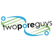 Pore Logo - Working at Two Pore Guys | Glassdoor