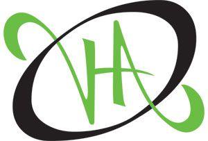 VHA Logo - vha logo. Healing & Spiritual Balance. Spirituality