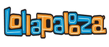 Lollapalooza Logo - Lollapalooza heads to Berlin in 2015 - Dancing Astronaut : Dancing ...