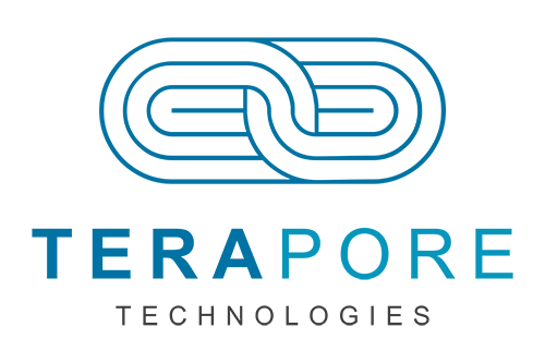 Pore Logo - TeraPore Technologies
