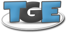 TGE Logo - File:Tge logo 7.png - Wikimedia Commons