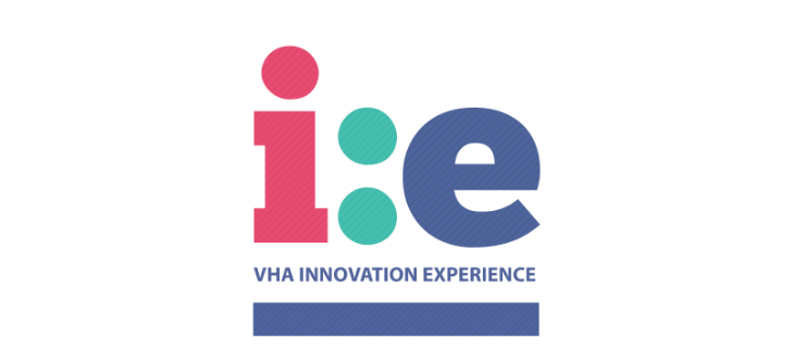 VHA Logo - The VHA Innovation Experience is coming and you're invited - VAntage ...