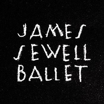 Sewell Logo - James Sewell Ballet | Performing innovative work that explores the ...