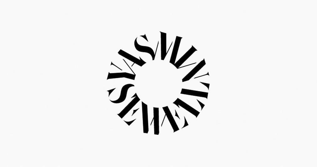 Sewell Logo - Yasmin Sewell | Journal | Construct London | Type | Logo design ...