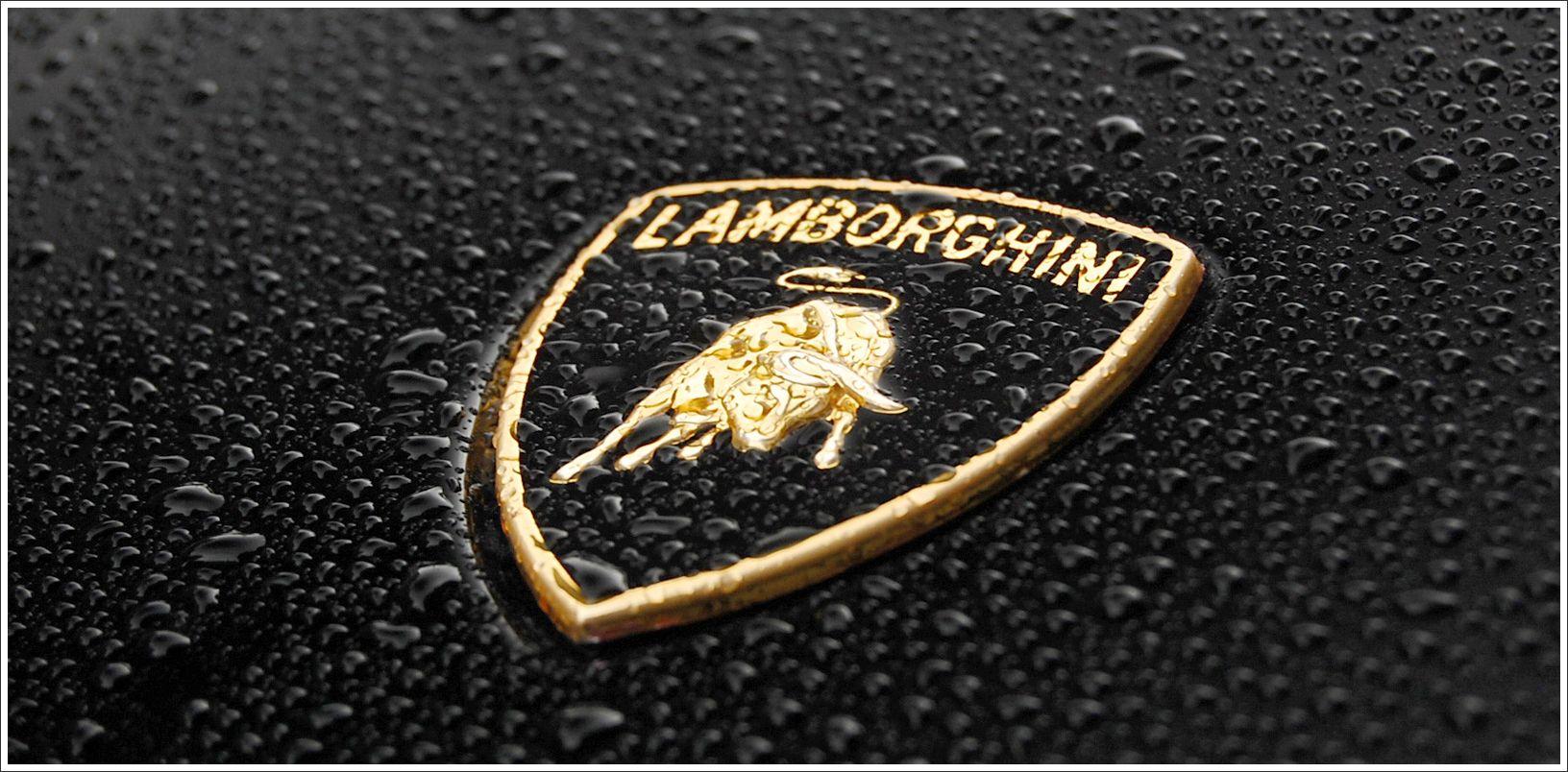 Lambergini Logo - Lamborghini Logo Meaning and History, latest models | World Cars Brands