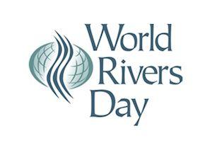 Dirtgirlworld Logo - dirtgirlworld get grubby World_Rivers_day logo - dirtgirlworld get ...