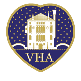 VHA Logo - Venice Heaven Apartments - Accomodation in Venice - Official Website