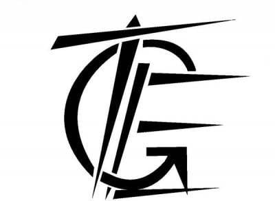 TGE Logo - The Glass Effect - discography, line-up, biography, interviews, photos