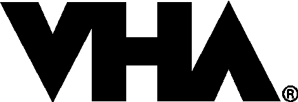 VHA Logo - Medical VHA