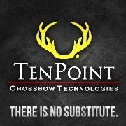 TenPoint Logo - TenPoint™ Crossbows on Twitter: 