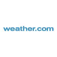 Weather.com Logo - weather com | Download logos | GMK Free Logos