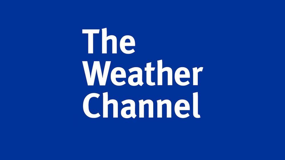 Weather.com Logo - Verizon FiOS TV Drops Weather Channel – Variety