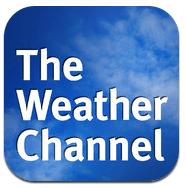 Weather.com Logo - H2i MSZ-FH Featured on The Weather Channel - Mitsubishi Electric ...