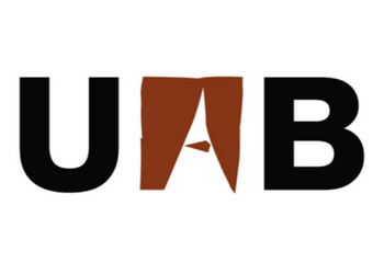 UAB Blazers Logo - Wordmark Logo - NCAA Division I (u-z) (NCAA u-z