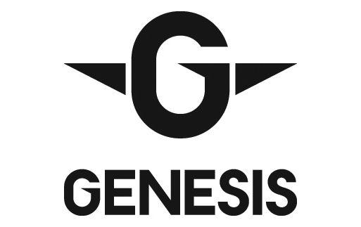 TenPoint Logo - genesis bikes logo – http://www.ten-point.co.uk/