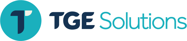 TGE Logo - Schools, Colleges and Universities