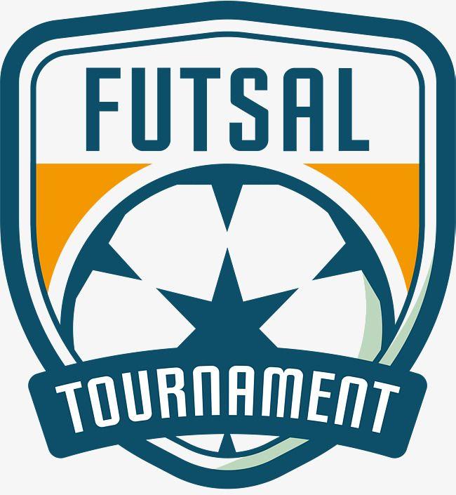 Futsal Logo - Football Logo Png, Vectors, PSD, and Clipart for Free Download | Pngtree