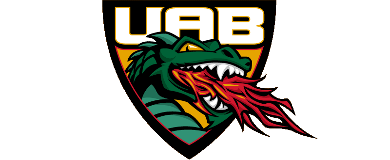 UAB Logo - UAB Logo Problems